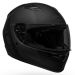 2021 Bell Qualifier Full Face Street Motorcycle Helmet - Pick Color/Size-Turnpike - Matte Black/Gray-MD
