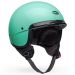 Bell Scout Air Half Face Riding Motorcycle Street Helmet - Pick Color/Size-Gloss Mint Green-SM