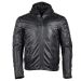 2024 Cortech The Marquee Men Street Motorcycle Riding Jacket-Black-MD