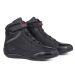 2024 Cortech CHicane AIR Women Street Motorcycle Riding Shoes-Black-10