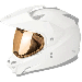 Gmax Shield for GM11 DS Helmet-Hi-Def