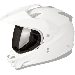 Gmax Shield for GM11 DS Helmet-Smoke