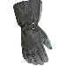 Joe Rocket Womens Sub-Zero Gloves-Black-XL