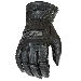 Joe Rocket Classic Gloves-Black-MD