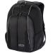 Shoei 2.0 Black Street Motorcycle Riding Backpack