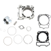 Cylinder Works +3mm Big Bore Cylinder Kit Yamaha - 21010-K01