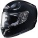 HJC RPHA 11 Pro Solid, Matte & Metallic Helmet-Black-LG