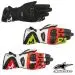 2024 Alpinestars Supertech Motocross Offroad Gloves - Pick Size & Color[Black/White/Red,XL]