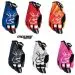 2024 Moose Racing Agroid Pro Motocross Offroad ATV Gloves - Pick Size & Color[Black,LG]