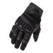 2021 Joe Rocket Tactile Street Motorcycle Riding Gloves - Pick Size & Color-Black/Black-3XL