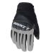 2024 Joe Rocket Optic Street Motorcycle Riding Gloves - Pick Size & Color-Gray/Black-LG