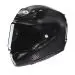 HJC RPHA 12 Full Face Street Motorcycle Riding Helmet - Pick Size & Color-Carbon-MD