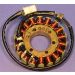 Ricks Electric Magneto Stator 21-005