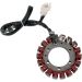 Ricks Electric Magneto Stator 21-106