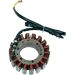Ricks Electric Magneto Stator Honda PC800 Pacific Coast 1989 & 1991-1993