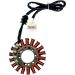Ricks Electric Magneto Stator 21-115