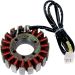 Ricks Electric Magneto Stator 21-117