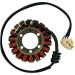 Ricks Electric Magneto Stator 21-124