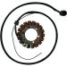 Ricks Electric Magneto Stator 21-215