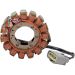 Ricks Electric Magneto Stator Kawasaki Ninja ZX10R 2008-2009