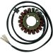 Ricks Electric Magneto Stator Suzuki GS250 GS300L GS400 GS425 GS450 GS550E