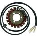Ricks Electric Magneto Stator Suzuki GS550E GS550ES GS550L Impulse