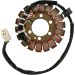 Ricks Electric Magneto Stator 21-315
