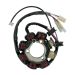 Ricks Motorsport Electric High Output Stator 21-614H