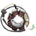 Ricks Electric High Output Magneto Stator Honda XR200R XR250R 1985