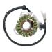 Ricks Electric High Output Stator Yamaha YFZ350 Banshee 4x2 1987-1994