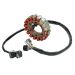 Ricks Motorsport Electric ATV Yamaha Stator 21-909