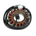 Ricks Electric H.Output Stator Yamaha YFM600 Grizzly 4x4 02-06/ YXR660F Rhino 07