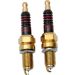 Drag Specialties Iridium Spark Plugs 2103-0231