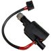 Drag Specialties Ignition Switch For Harley FLHTCU FLHTC FLHTP 1993-2002