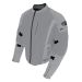 2022 Joe Rocket Analog Street Motorcycle Jacket Pick Size & Color-Grey/Grey-MD (Tall)