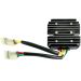 Ricks Motorsport Electric ATV Regulator/ Rectifier Suzuki 10-242