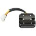 Ricks Motorsport Electric ATV Regulator/ Rectifier Suzuki 10-243