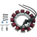 Drag Specialties Magneto Stator For Harley 2112-0456