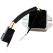 Ricks Motorsport Electric Rectifier/Regulators Ski-Doo 10-S111