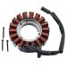 Drag Specialties Stator For Harley FLRT, FLTRX, FLHC, FLHTI, FXBRS, FXBB, FXLRS