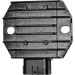 Ricks Motorsport Electric ATV Regulator/ Rectifier Suzuki 10-247