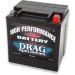 Drag Specialties AGM Battery YIX30L For Harley 99-19 FLT,FLHT,FLTR,FLHD