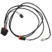 Drag Specialties Sub-Wire Harness Harley 2120-0302