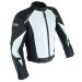 2022 Joe Rocket Alliance Street Motorcycle Jacket Pick Size & Color-Black/Gray-2XL