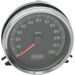 Drag Specialties Electronic Speedometer Mph For Harley FXST-FLST-FLHR 99-03 - 2210-0104
