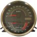Drag Specialties 220 Km/h Electronic Speedometer/Tachometer For Harley 2210-0332