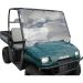 Seizmik Full UV Resistant Poly Windshield Polaris Ranger 2002-2008