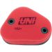 Uni Air Filter Kawasaki KX125 1983 / KX250 1982 / KX500 1983