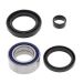 All Balls Wheel Bearing and Seal Kit Front Honda 25-1003