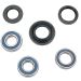 All Balls Racing Rear Wheel Bearing and Seal Kit ATV Honda TRX350 TRX450 TRX500